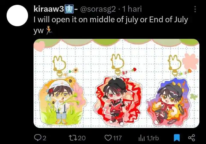 Jelly Alaska 🌟 post