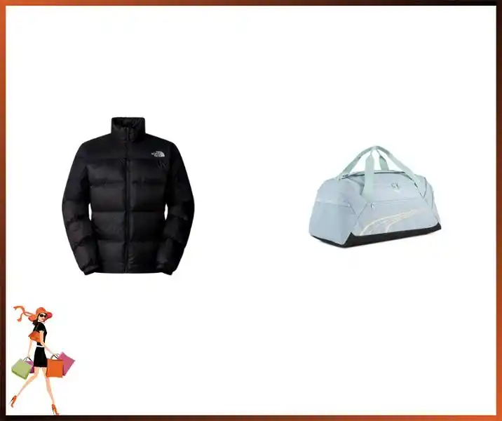 Image from Le Offerte di Joy: *🧨 Minimo Storico* 🟢 *The North Face NF0A8993PH51 M DIABLO DOWN JACK...