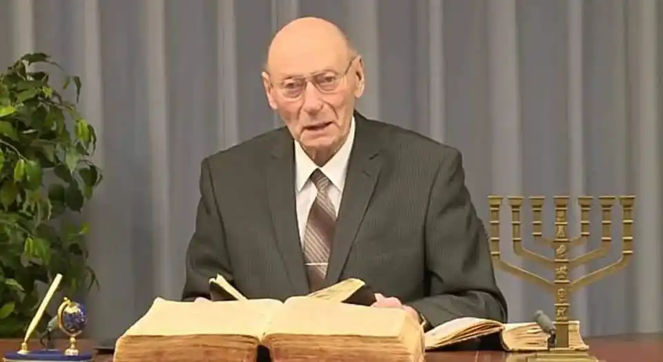 Image from l'Épouse De l'Agneau: Nous l’avons toujours souligné: *les prophéties bibliques n’ont pas be...