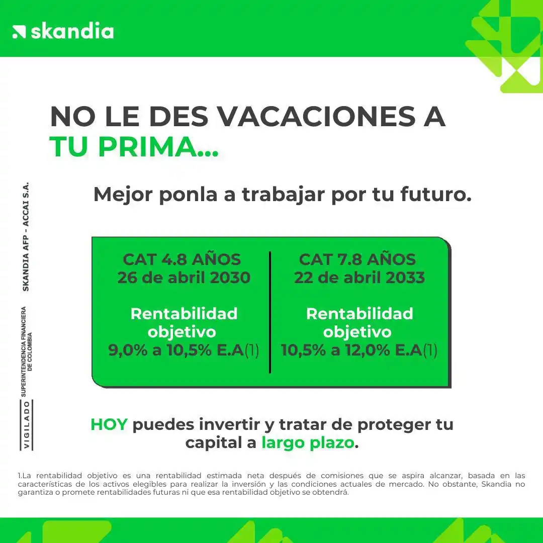 Image from Andrés Moreno @andresmania: 🚨 Oportunidad para rentistas, amantes de la renta fija o portafolios ...