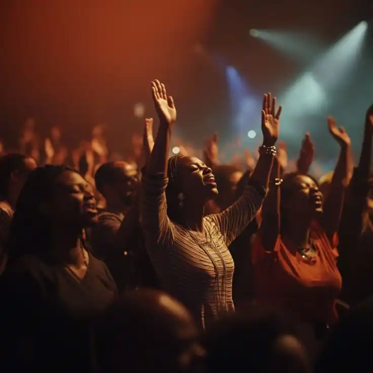 Image from Daily Word | AAC: Our church members are taught not to follow Interd groups. The reason ...