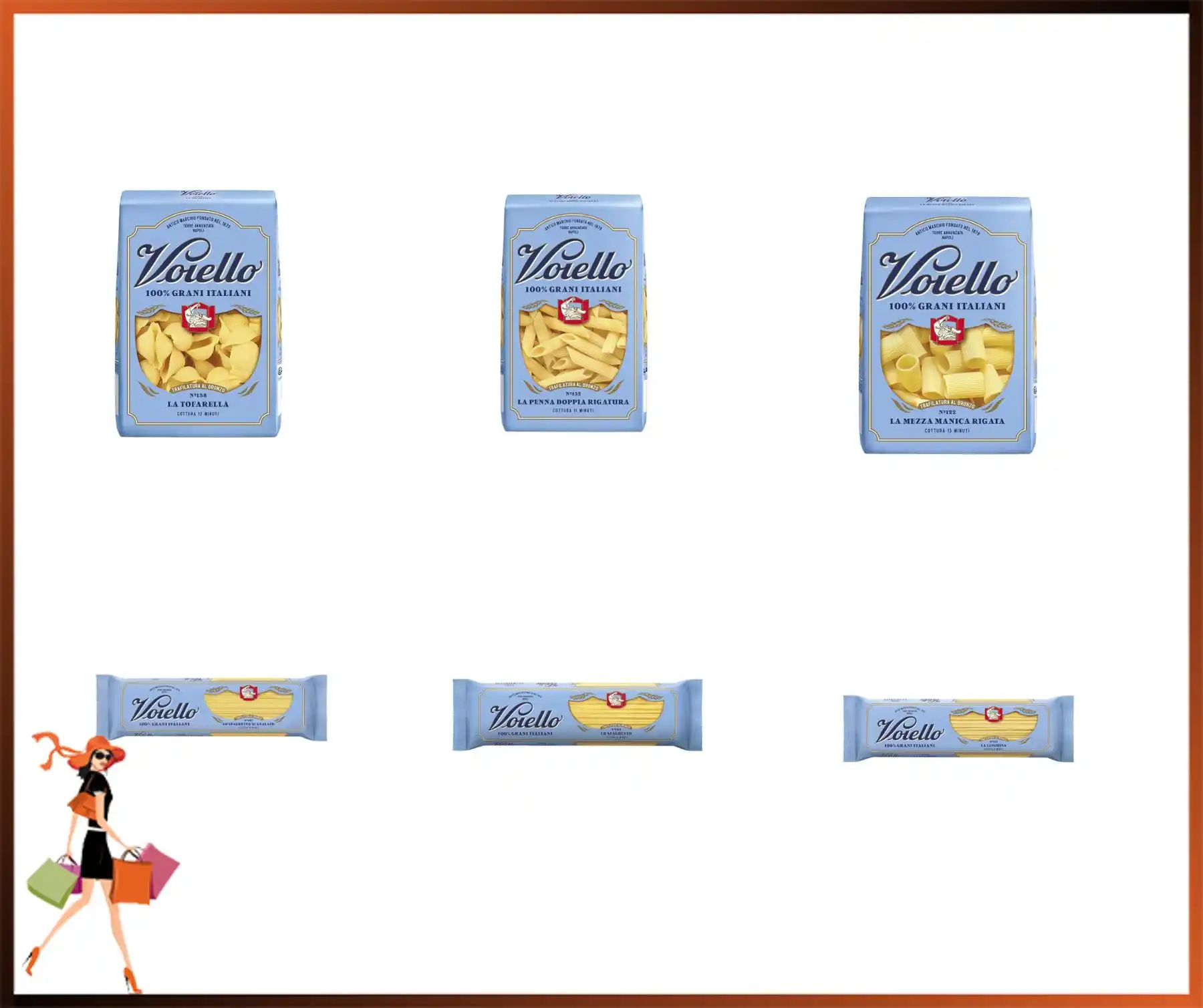 Image from Le Offerte di Joy: *‼️ 𝗣𝗥𝗘𝗭𝗭𝗜 𝗧𝗥𝗢𝗣𝗣𝗢 𝗕𝗔𝗦𝗦𝗜 ‼️* *🧨 Minimo Storico* 🟢 *...