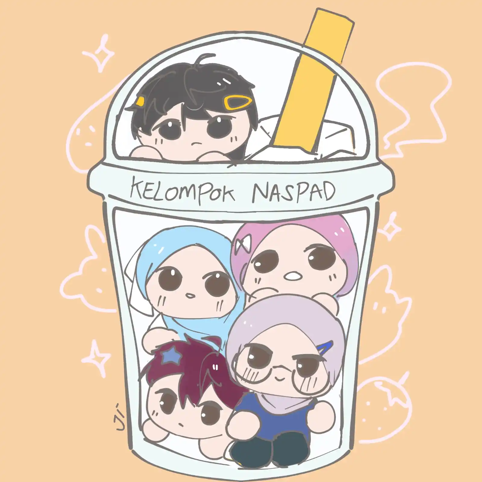 Jelly Alaska 🌟 post