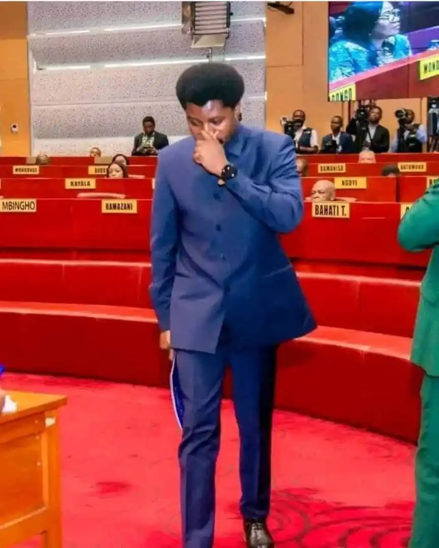 Image from ÉVÉNEMENTS TV: <a class="text-blue-500 hover:underline cursor-pointer" href="/hashtag...