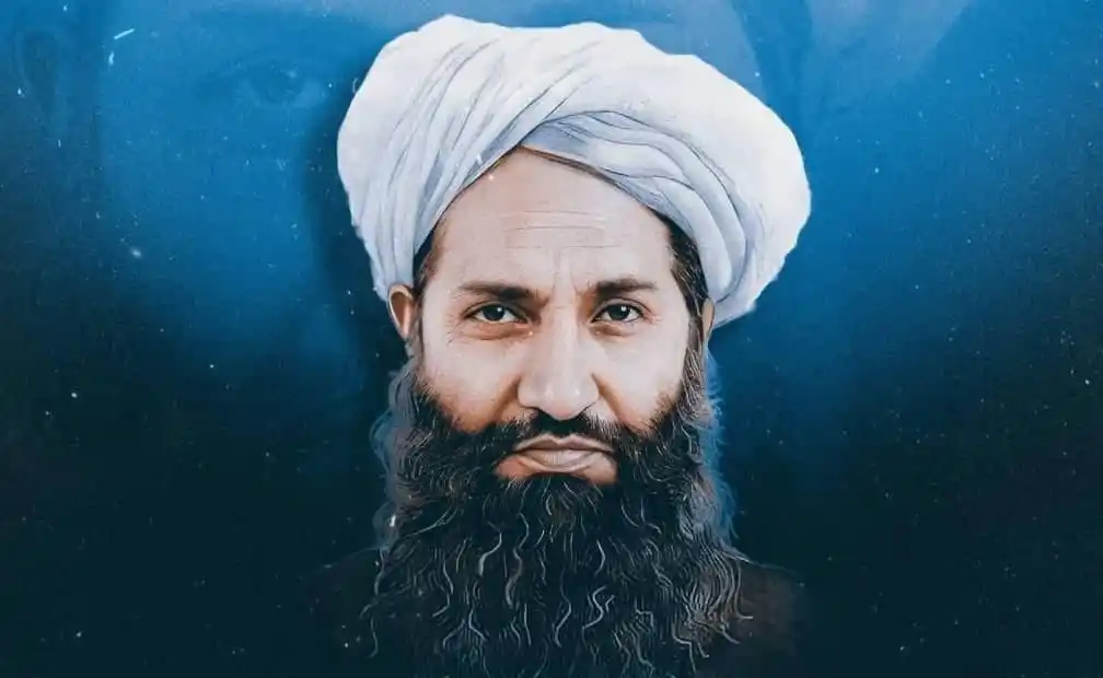 Image from اخبار امارت اسلامی: رهبر امارت اسلامی در سمیناری برای مسئولان مدارس جهادی اشتراک و سخنرانی...