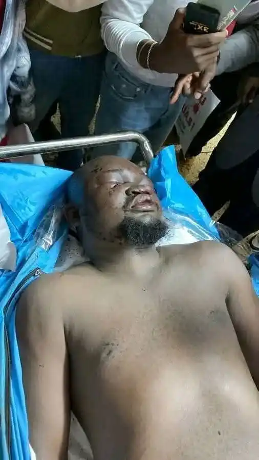 KenyanHub post