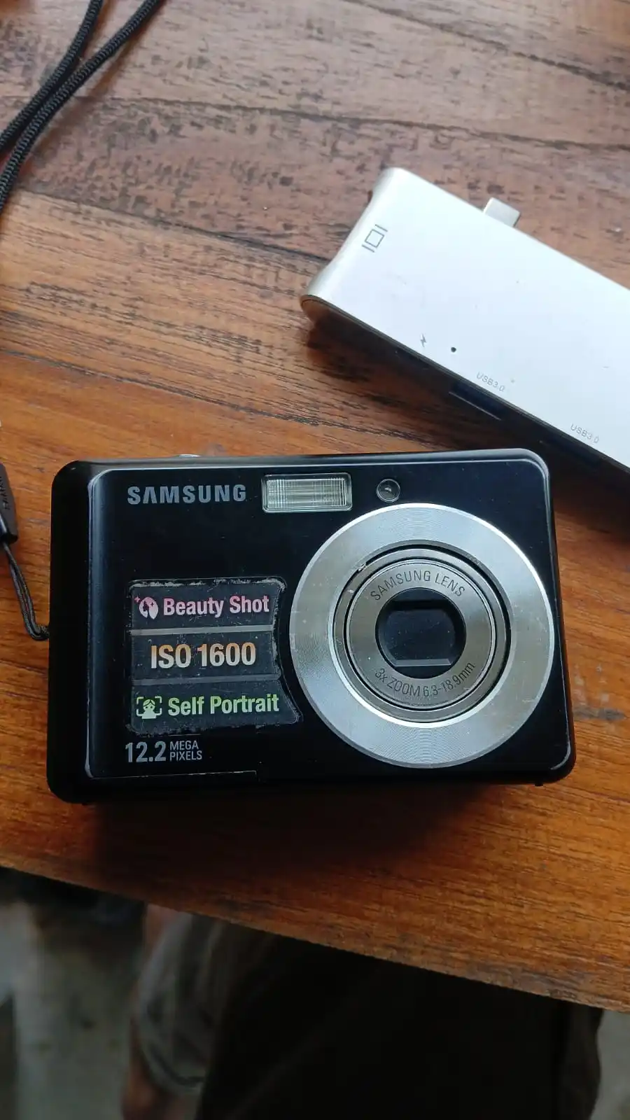 Image from 🦋markazanalog🦋: samsung es17 no minus 450k...