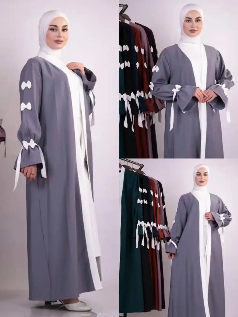 Image from ESO Fashion ♥️👗: شوفولي هل شياكة والرتابة كلها ✨ اختاري القطعة التي ستمنحك الطلة الجذا...