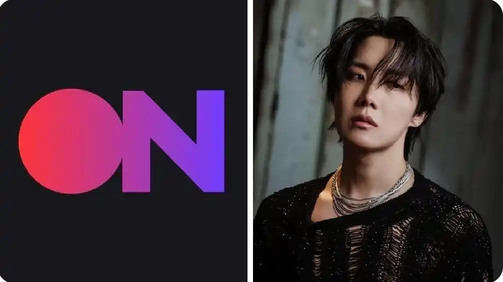 Image from BTS, RENACER ARMY OT7: *Traducción de lo que dice J-hope durante la listening party de "Killi...