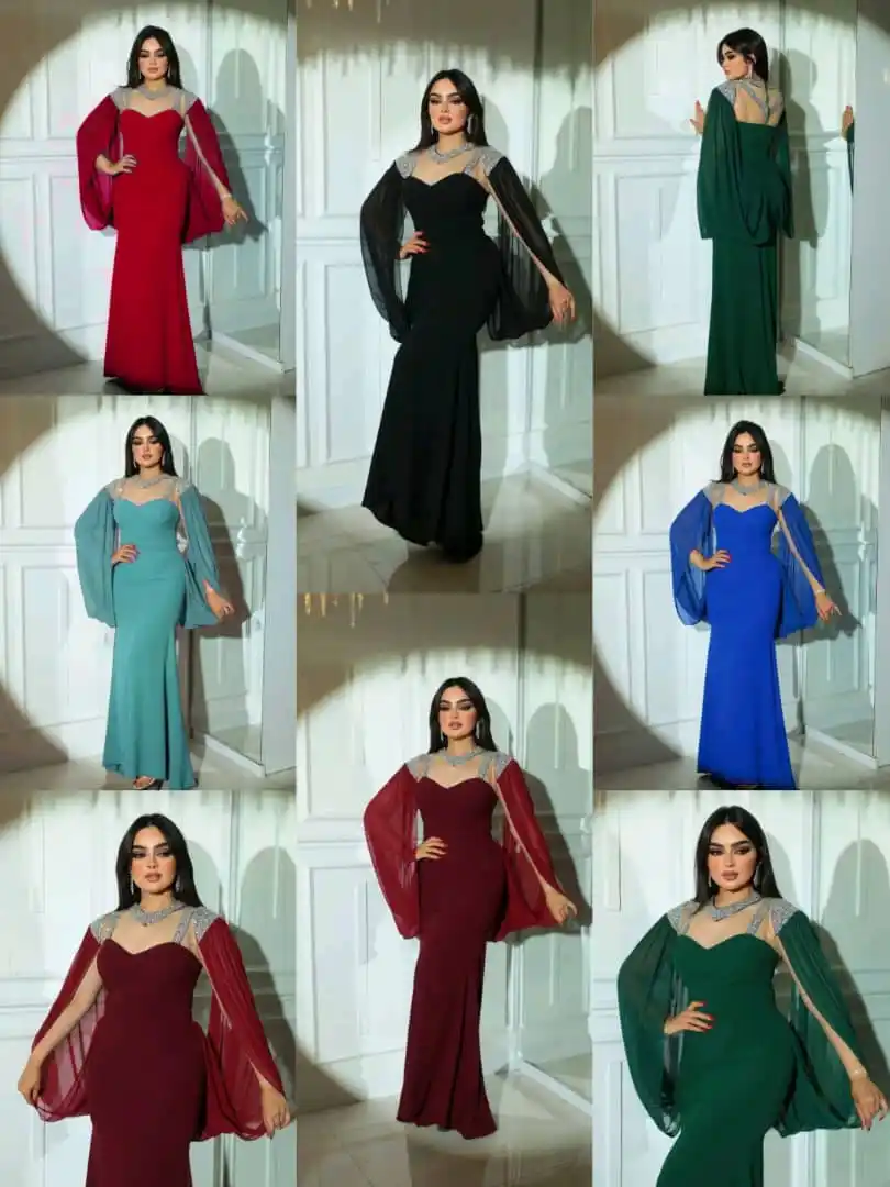 ESO Fashion ♥️👗 post