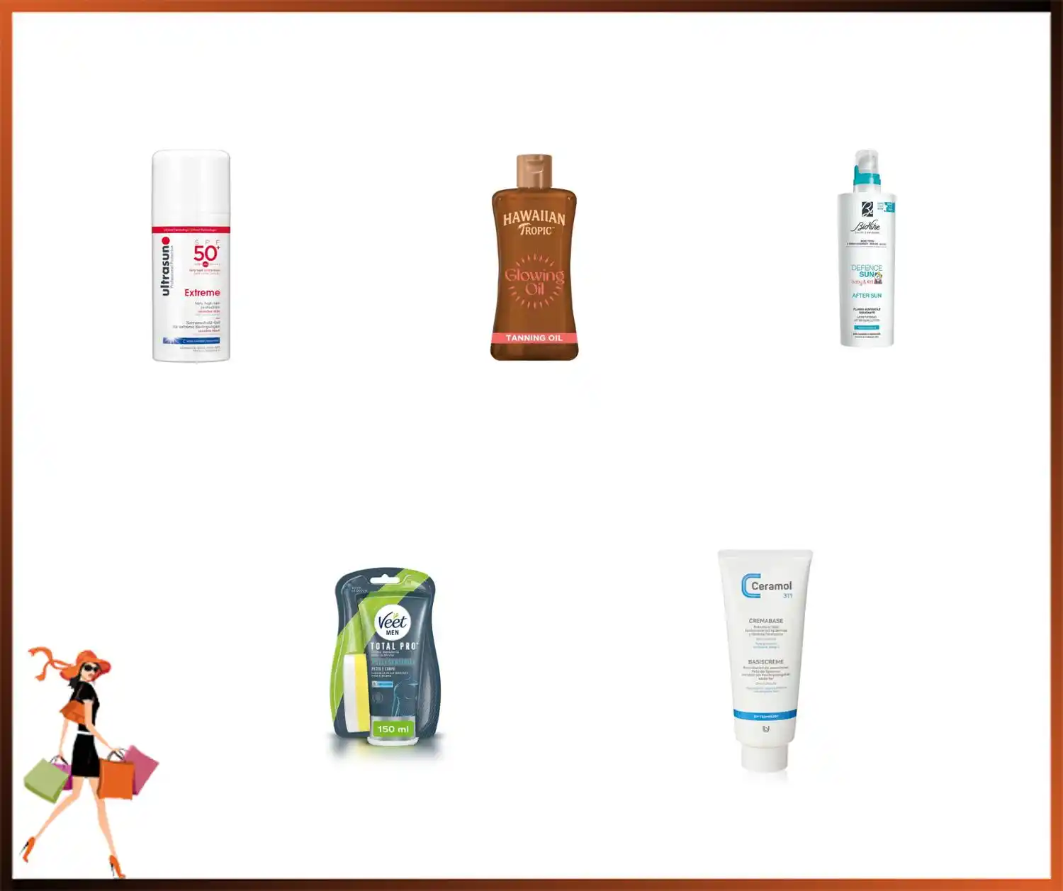 Image from Le Offerte di Joy: 🟢 *Ultrasun Extreme Alta protezione solare (SPF 50+)* 💰 *A soli 20,5...
