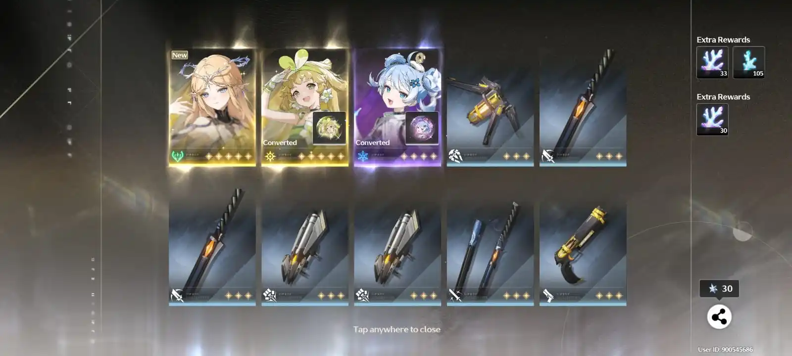 Image from Anya Simp: WOO...