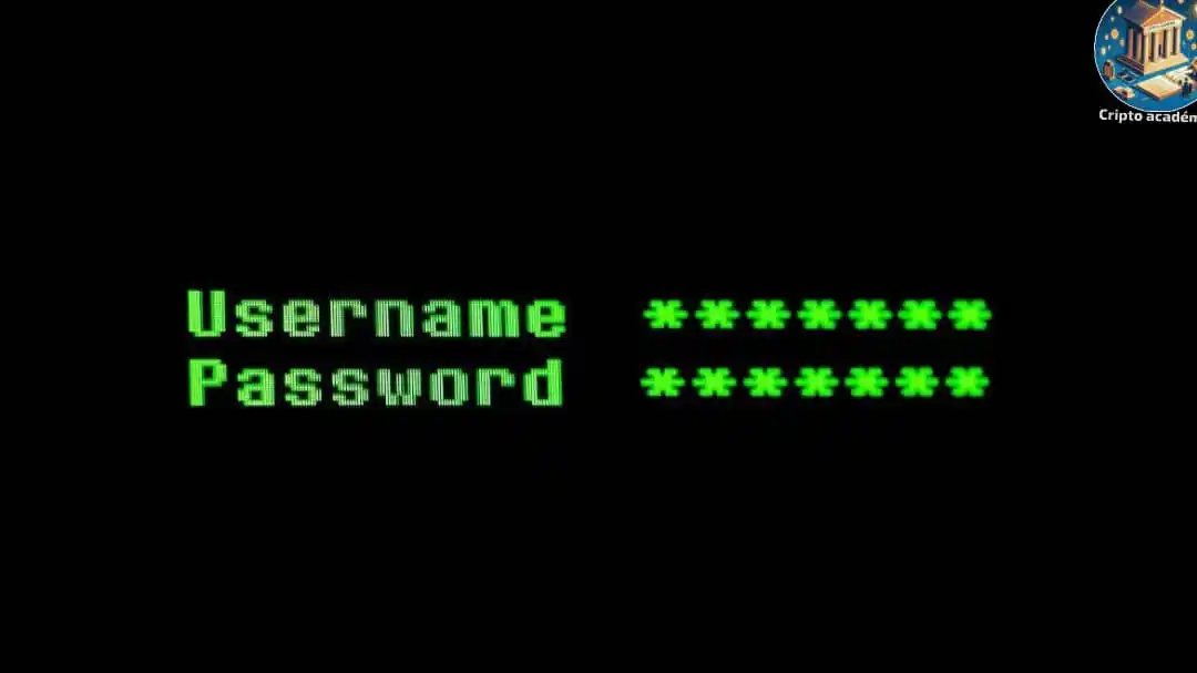 Image from CRYPTOMONNAIES ET INVESTISSEMENTS ©: ⚠️ 16 milliards de mots de passe divulgués  Les pirates ont divulgué d...