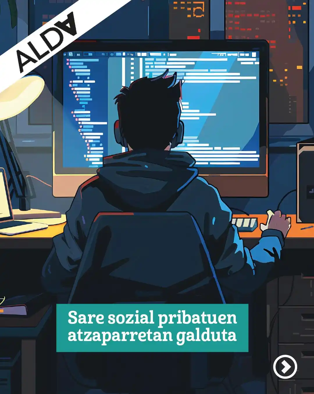 ELA Sindikatua post
