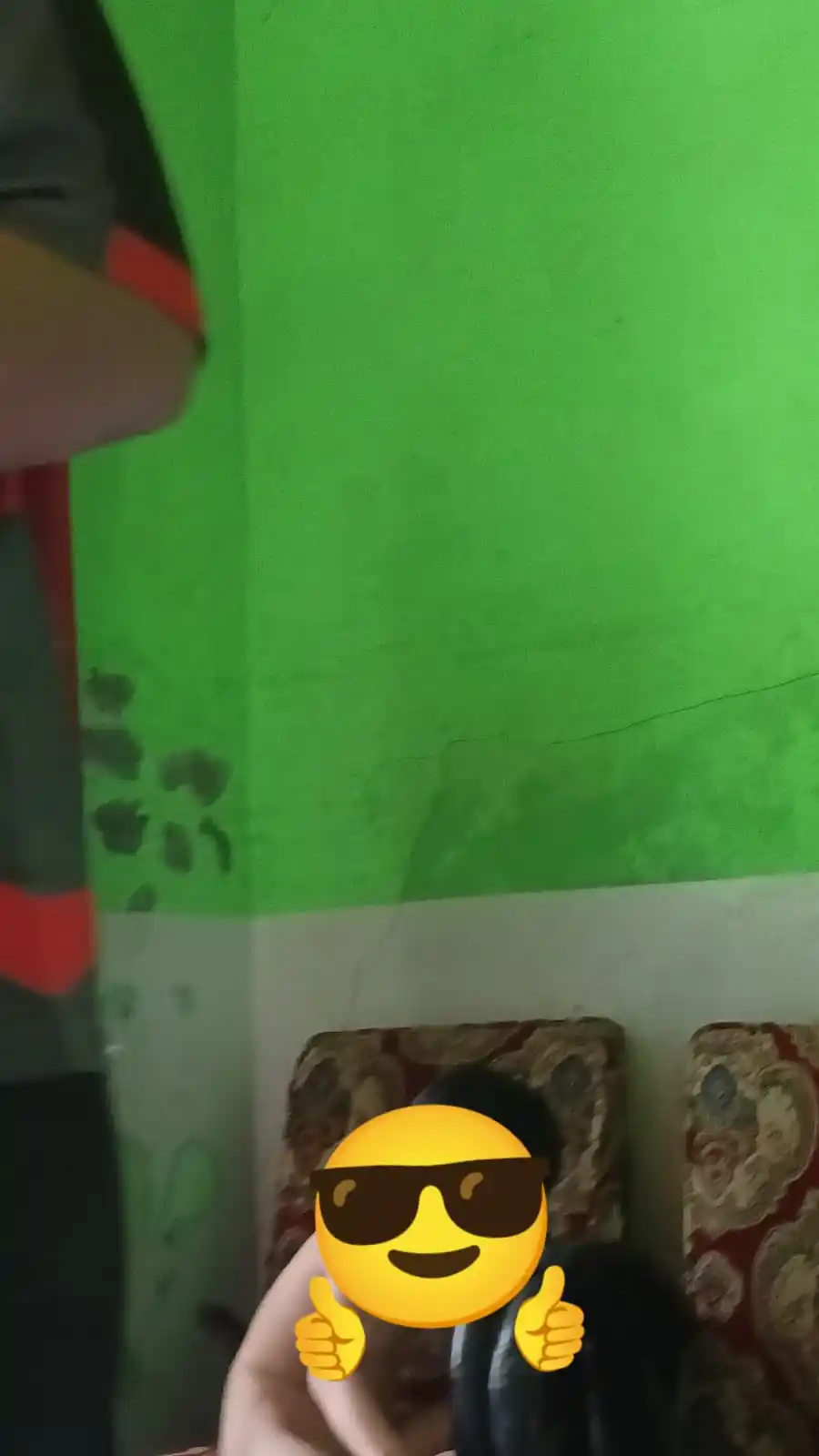 Image from ISKAI (Info dan Sensus Kereta Api Indonesia): alhamdulillah beliau panji udah ketemu sama petugas stasiun, sekarang ...