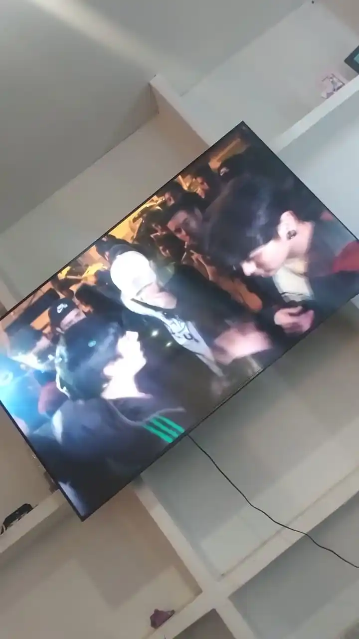 Image from Día A Día 🗣️🔥🔥: "brisa" -lit killah vs duki...