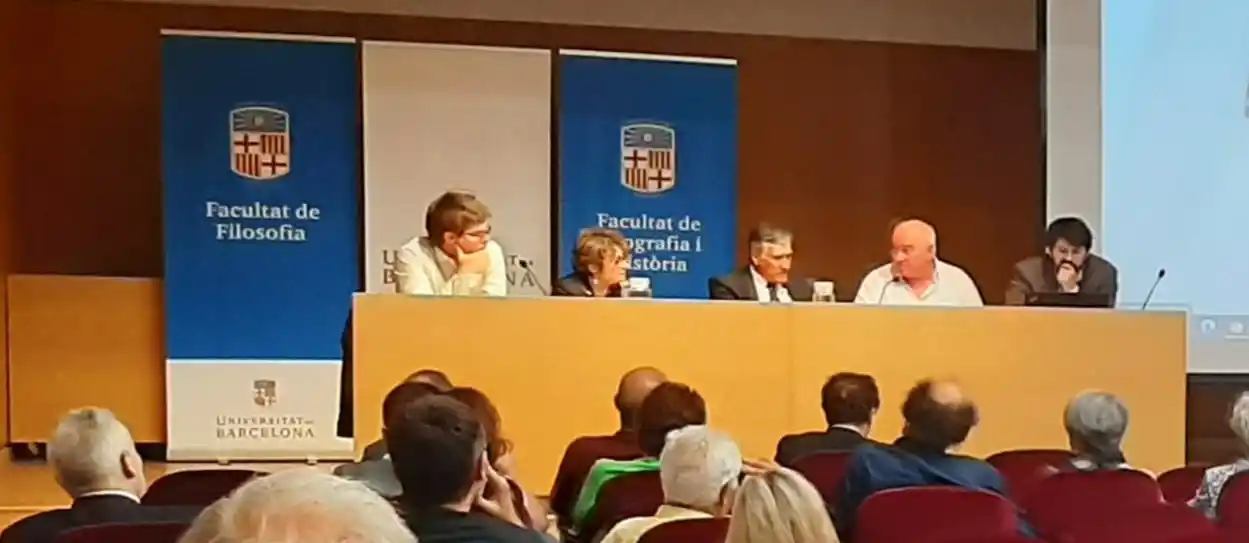 Image from Università degli Studi di Napoli "L'Orientale": 📣 Carles Carreras i Verdaguer e “L’Orientale” di Napoli: un omaggio. ...
