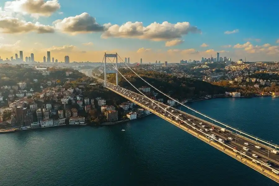 Image from StayProperty Real estate Turkey, Dubai, Cyprus: 📉📊 Центральный банк Турции (CBRT) опубликовал результаты июньского о...