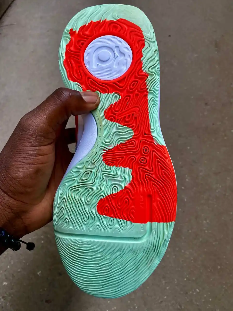 Nyasha📍Mtare👟Shoes post