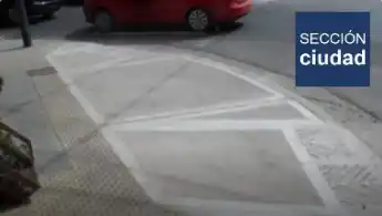 Image from Sección Ciudad: 🚧 *Cómo pedir colocación o reparación de rampas en la vereda* 📍 Si ...