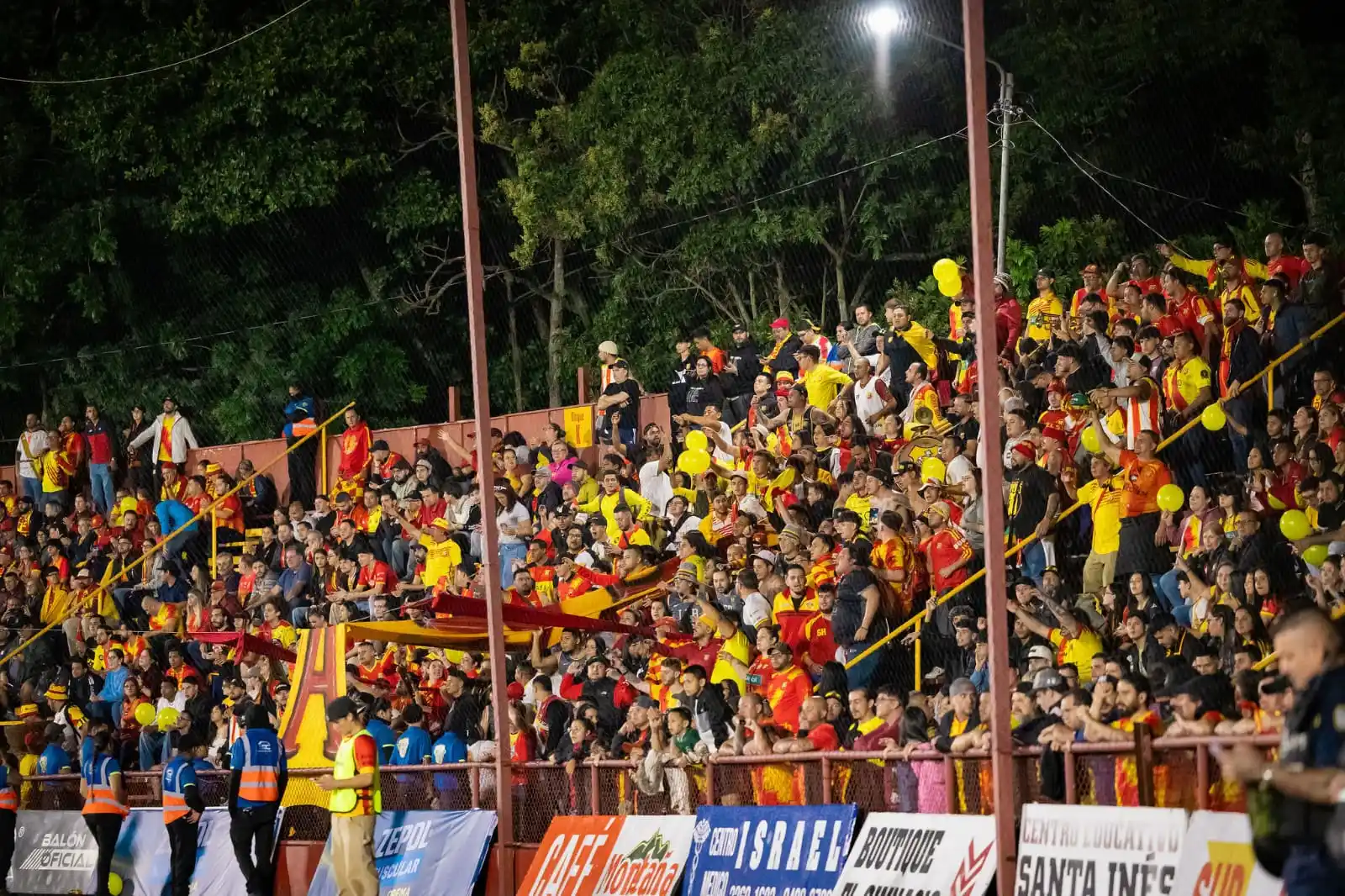 Image from Club Sport Herediano: <a class="text-blue-500 hover:underline cursor-pointer" href="/hashtag...