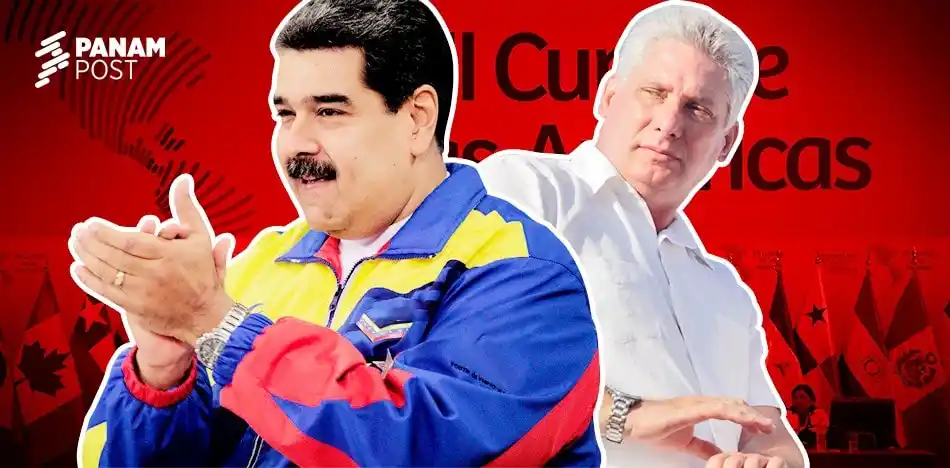 Image from VENEZUELA POST: Cuba, Venezuela, Bolivia y Nicaragua con más presos políticos y menos ...