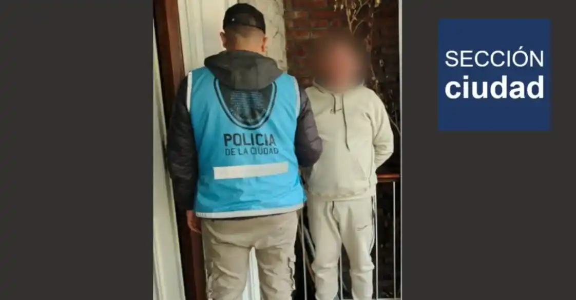 Image from Sección Ciudad: 🚨 *Detienen a estafador de autos en redes sociales*  🚗💻 La Policía ...