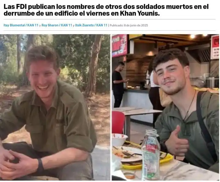 Image from DIVERGENTES: ✡️✡️ Dos más se han ido, pero los judíos seguirán adelante en esta gue...