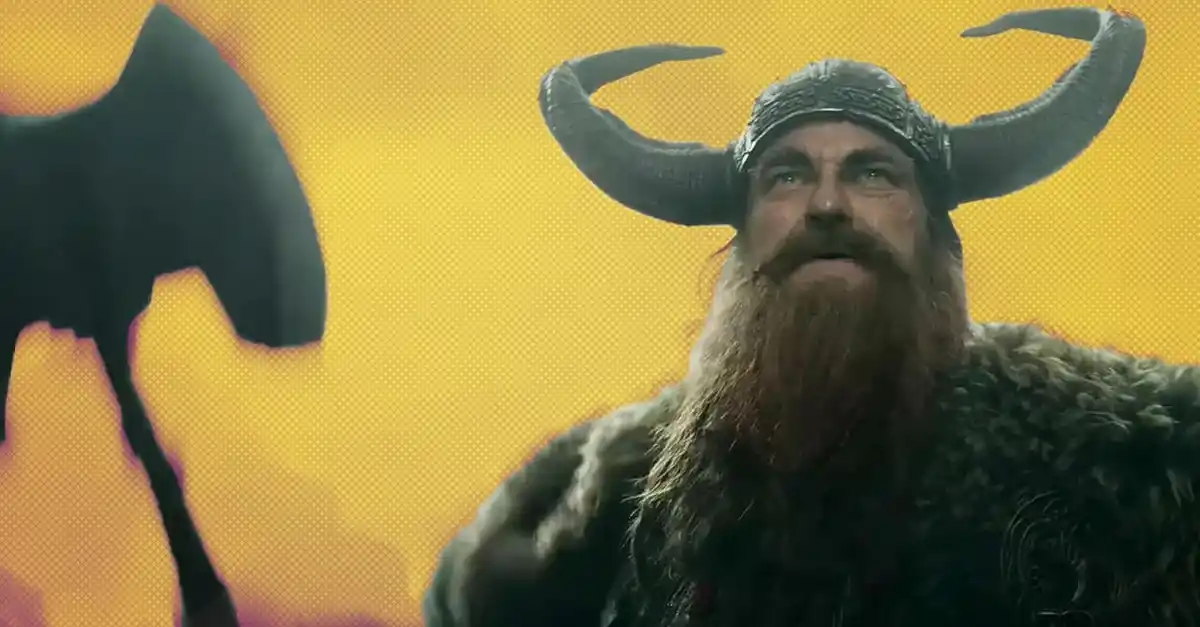 Image from Moviepilot: Drachenzähmen leicht gemacht bricht in 3 Tagen 2 Rekorde: Das hat noch...
