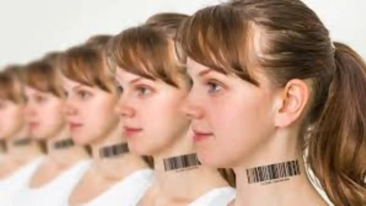Image from VENEZUELA POST: Envíen clones: los científicos sugieren crear “corpóreos” humanos no p...