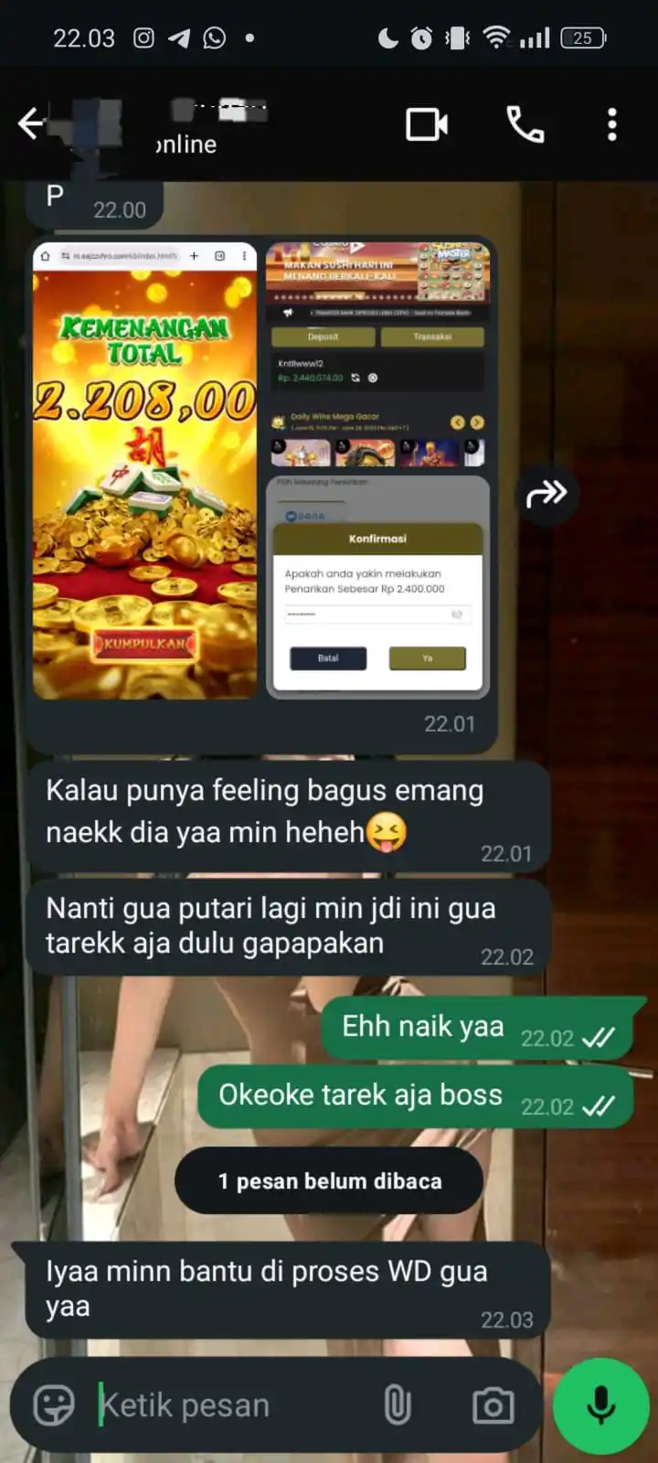 TEORI JEPE 🀄 post