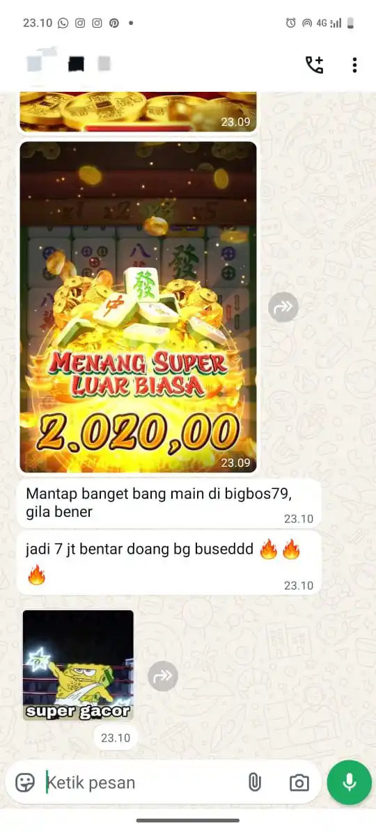 TEORI JEPE 🀄 post