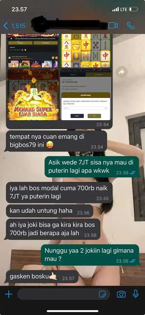 TEORI JEPE 🀄 post