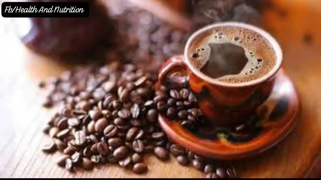 Image from Health And Nutrition: Hashimotos? Low thyroid hormone T3?  DRINK COFFEE.  Caffeine has remar...