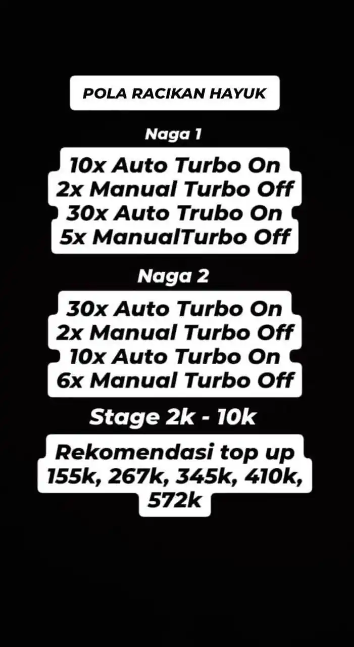 TEORI JEPE 🀄 post