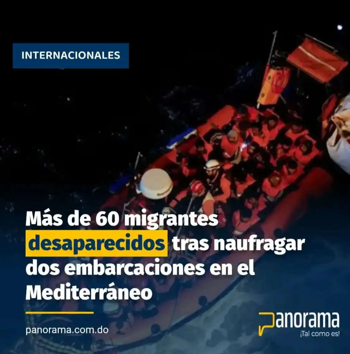 Image from Panorama_do 📰: https://panorama.com.do/mas-de-60-migrantes-desaparecidos-tras-naufrag...