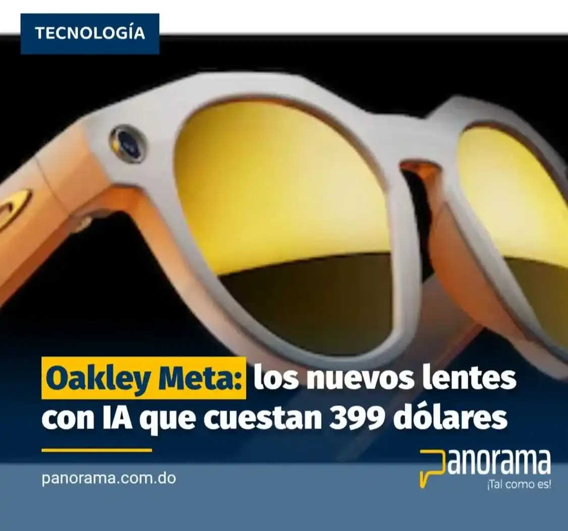 Image from Panorama_do 📰: https://panorama.com.do/oakley-meta-los-nuevos-lentes-con-ia-que-cuest...