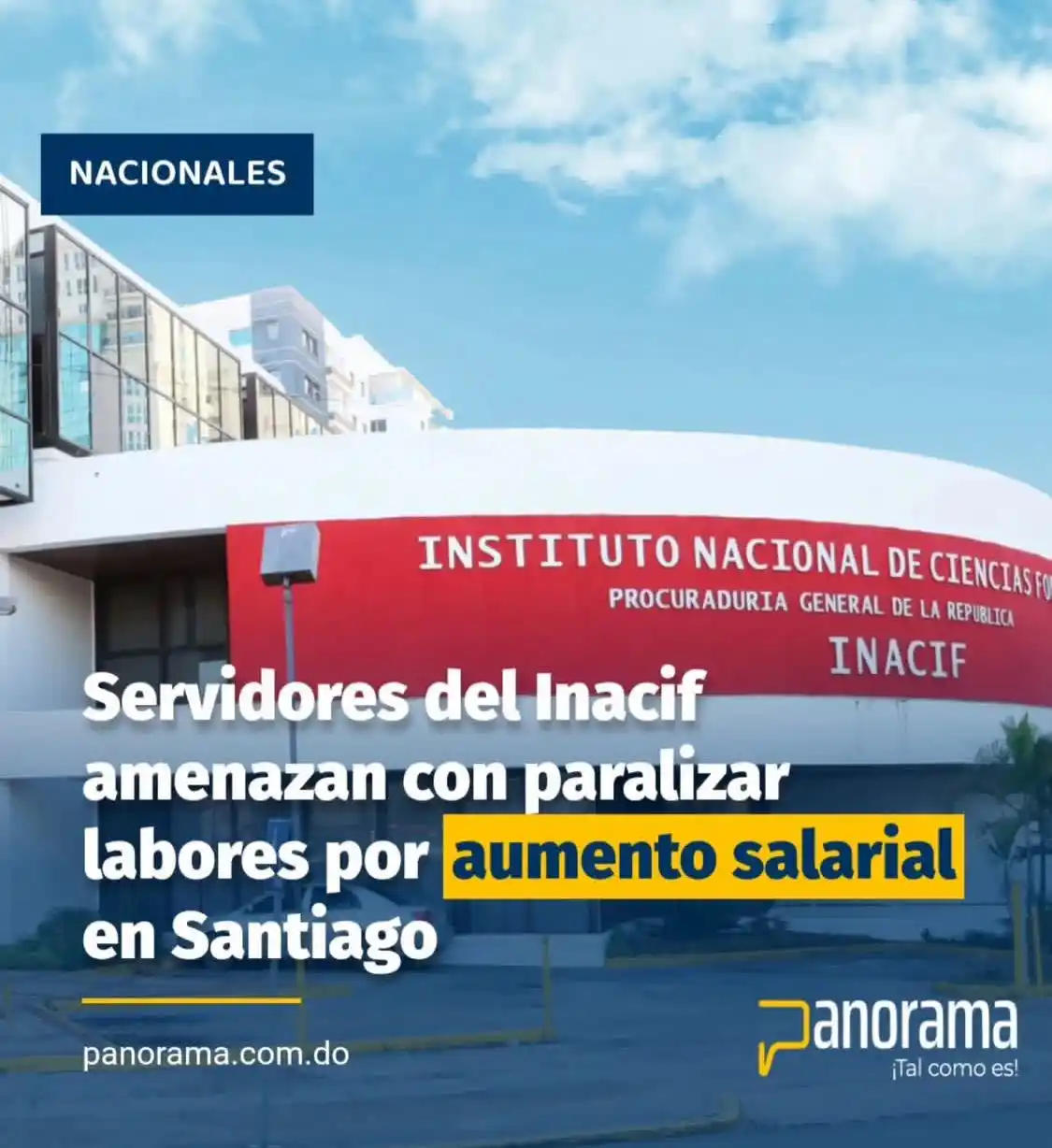 Image from Panorama_do 📰: https://panorama.com.do/servidores-del-inacif-amenazan-con-paralizar-l...