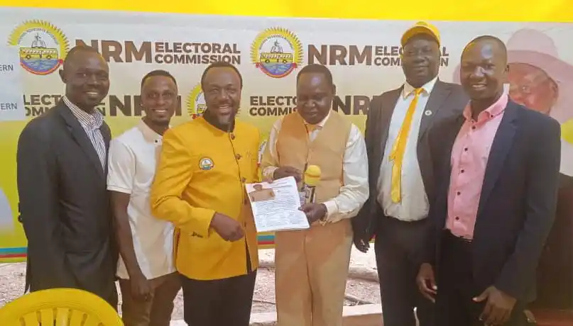 Image from TESO NEWS NETWORK: https://tnnug.com/2025/06/19/kanyum-county-mp-opolot-officially-nomina...