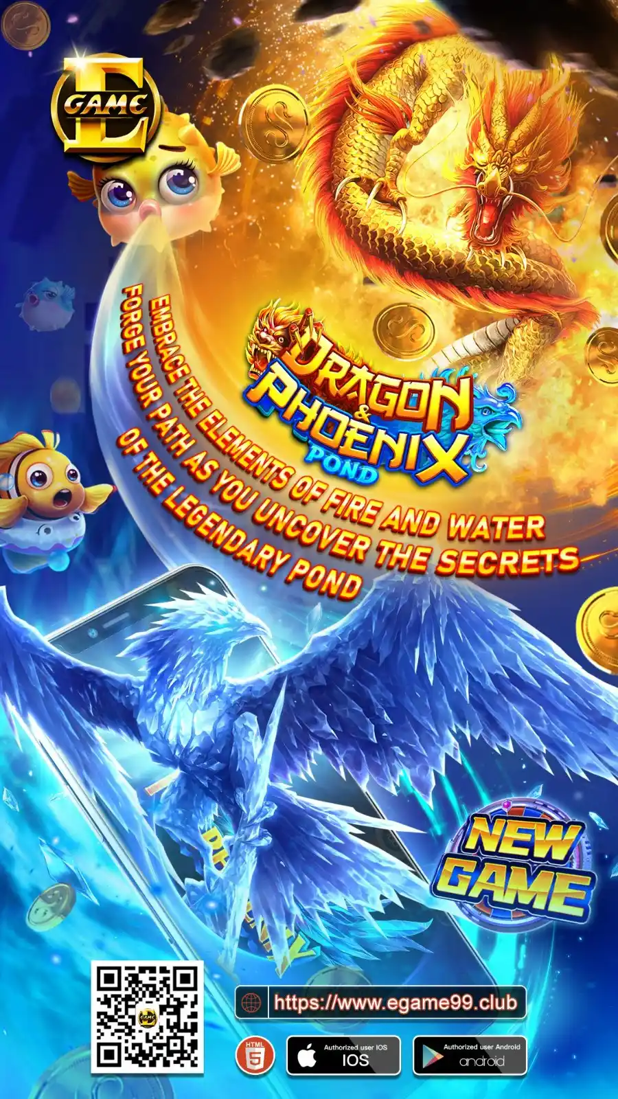 Fishtables & Slots Games 🐟 post