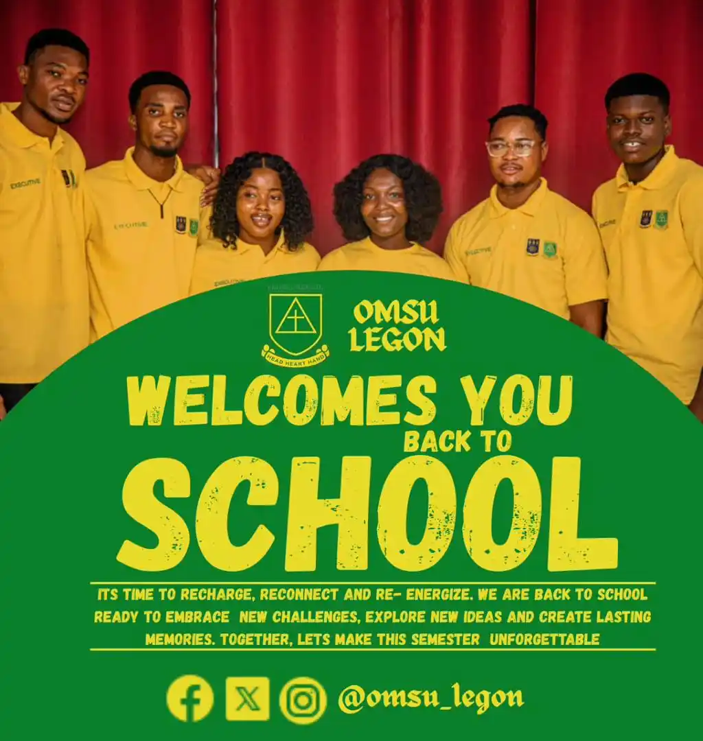 Image from OMSU Global💚💛💚💛: 💚💛💚💛💚💛💚 It's time to recharge, reconnect and re-energize. We ar...