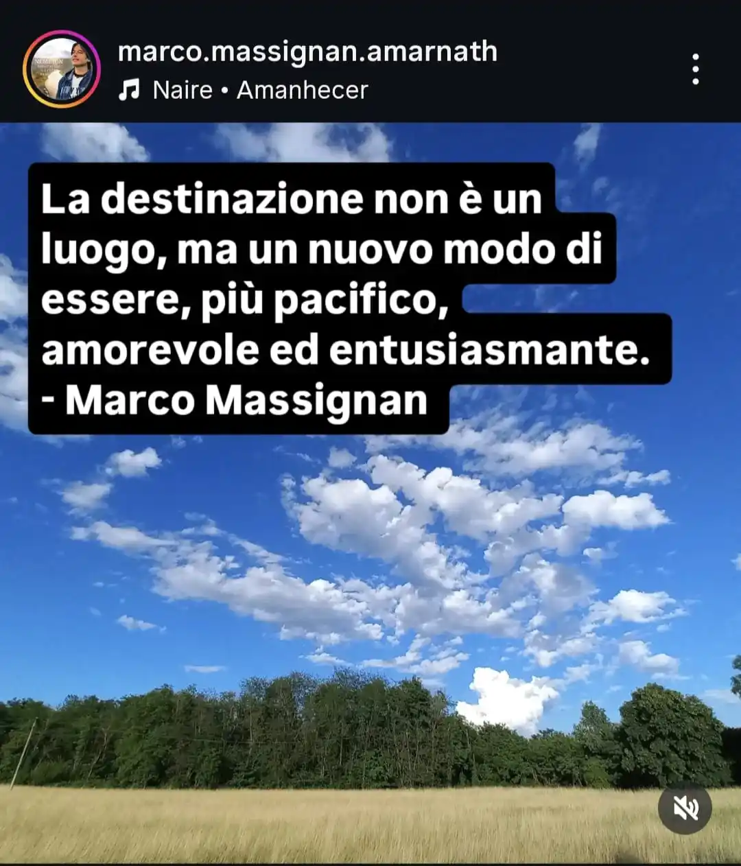 Marco Massignan post