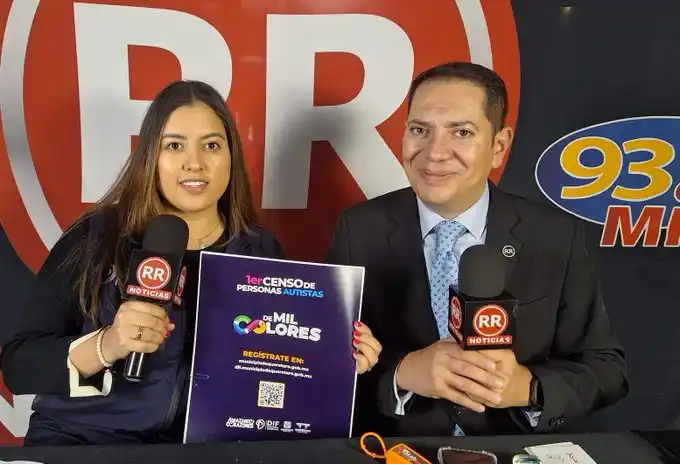 Image from RR Noticias Querétaro: 🔴<a class="text-blue-500 hover:underline cursor-pointer" href="/hasht...