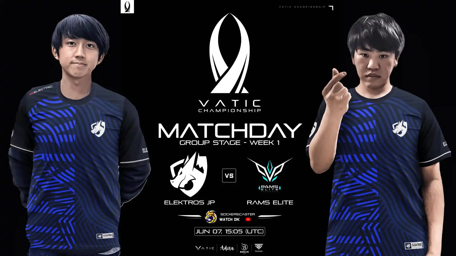 Image from SOCKERS: 🔴 LIVE 🥳🥳🥳🥳 DIRECTO Doble ‼️‼️‼️ Para calentar 👇 ✅ Experts vs ...