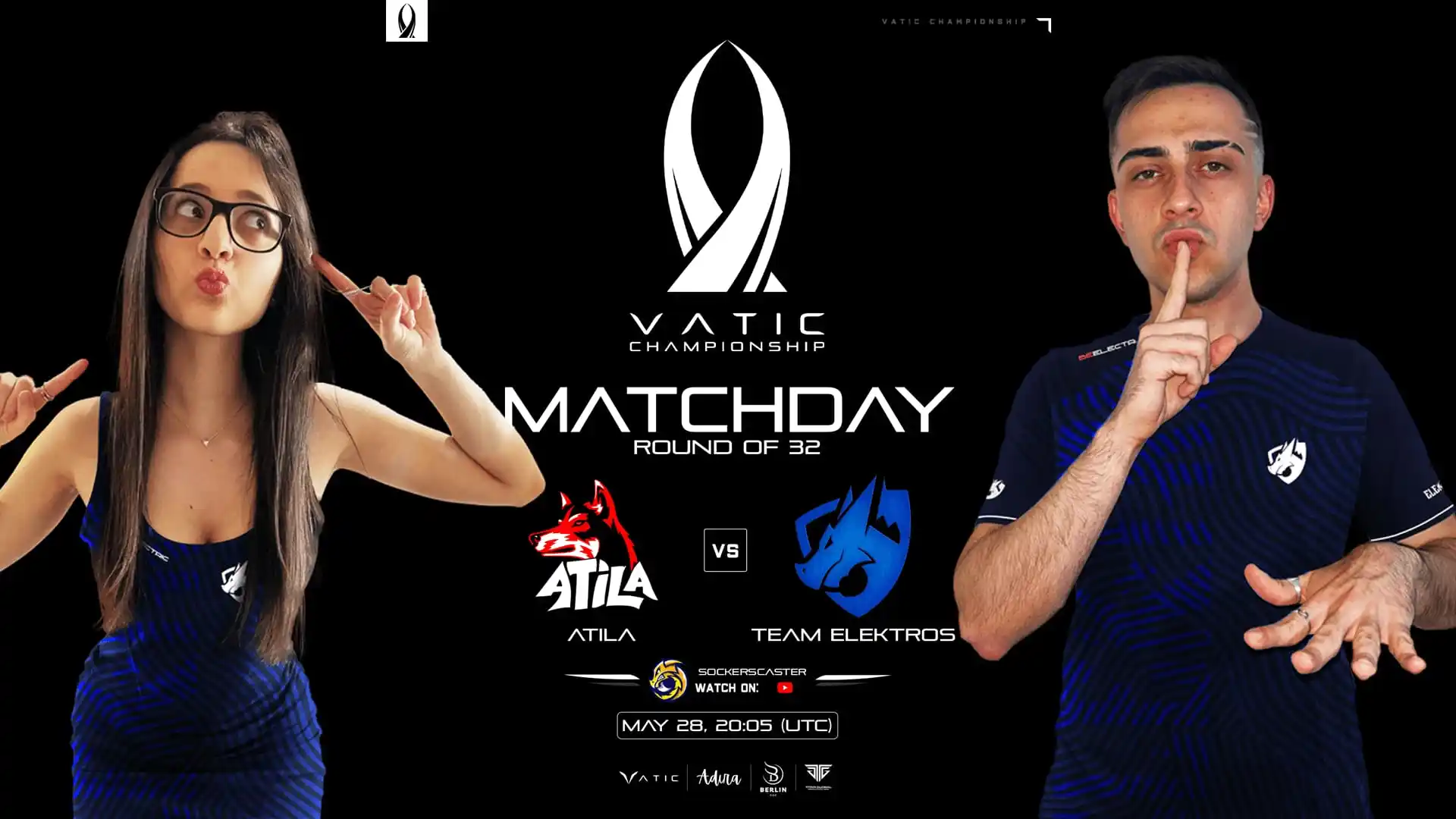 Image from SOCKERS: 🔴 LIVE 🥳🥳🥳🥳 Volvemos ‼️‼️‼️ <a class="text-blue-500 hover:underl...