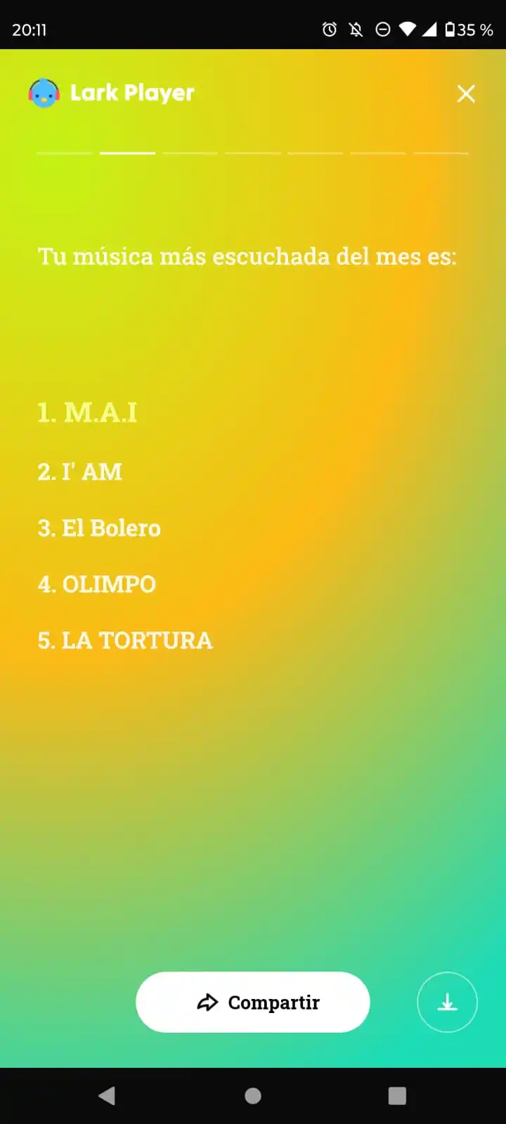 Image from Día A Día 🗣️🔥🔥: Mai, i am y olimpo top mejores tríos musicales...