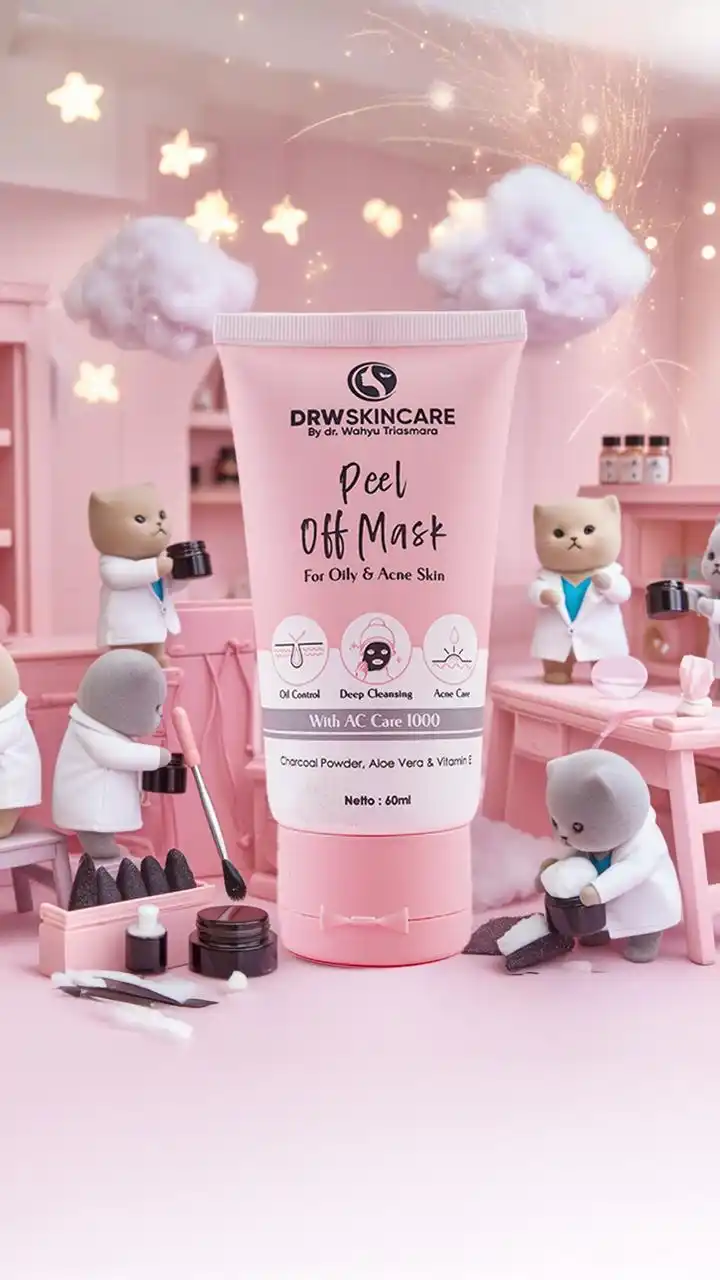 Image from DRW Skincare: 🚨 ✨New Produk Comes to You ✨🚨  DRW SKINCARE HADIR DENGAN PRODUK BARU...