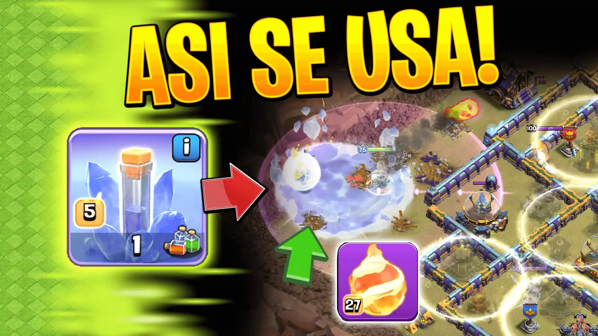 Image from SOCKERS: NUEVO VIDEO‼ https://youtu.be/jUMoudqpN0M ✅TRUCO PARA USAR EL BLOQUE ...