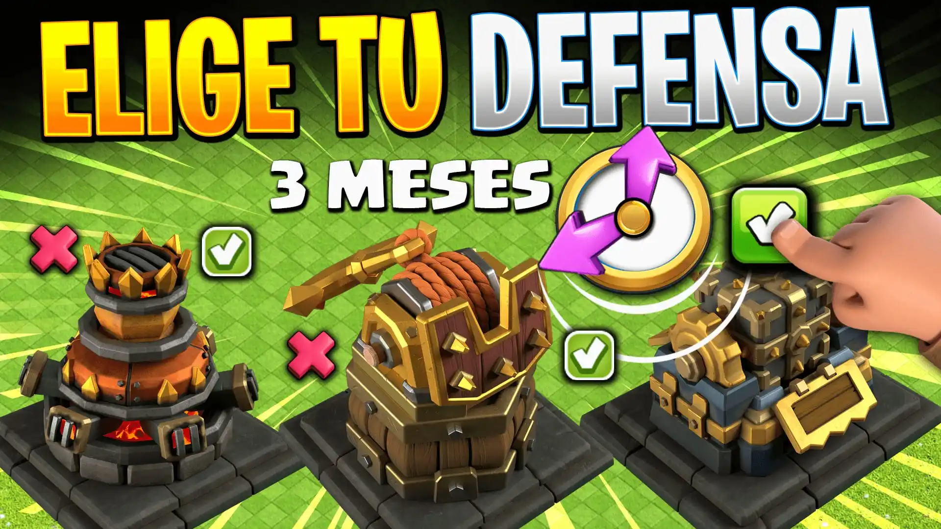Image from SOCKERS: NUEVO VIDEO‼ https://youtu.be/u0VIwZs_aUU SNEAK PEEK 2 cada VEZ MAS ce...