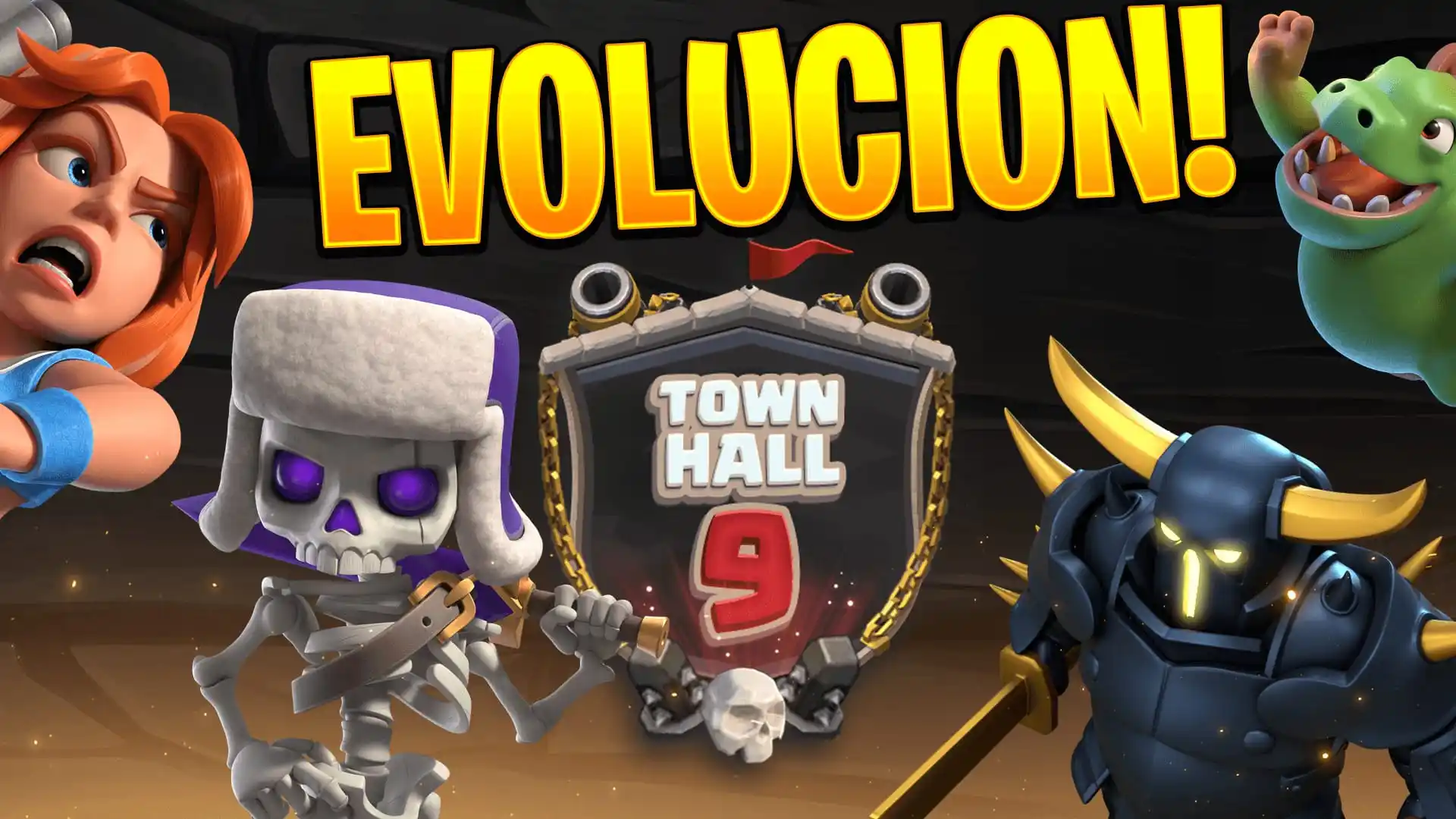 Image from SOCKERS: NUEVO VIDEO‼ https://youtu.be/wVJ48q52UKM 💥LOS MEJORES ATAQUES DEL MU...